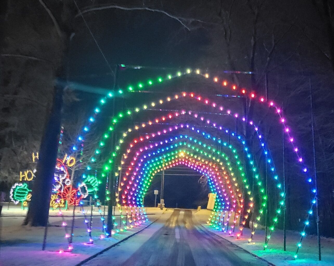 Community Links Logansport ReImagined