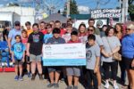 Thumbnail for the post titled: Cass County Community Foundation receives $50,000 from WHIN to support local robotics teams