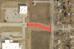 Thumbnail for the post titled: Portion of Lexington Road to be closed August 14-25, 2023