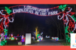 Thumbnail for the post titled: 2023 holiday events in Logansport, Indiana