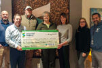 Thumbnail for the post titled: Support provided by Security Federal Savings Bank for Dykeman Clubhouse Project