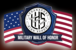 Thumbnail for the post titled: Logansport High School unveils “Military Wall of Honor” to pay tribute to LHS Alumni