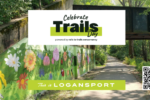 Thumbnail for the post titled: Celebrate Trails Day in Logansport, Indiana!
